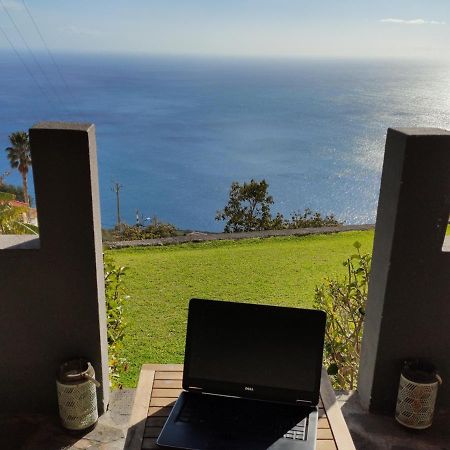 Вилла Casa Da Ovelha I Madeira Фажан-да-Овель Экстерьер фото