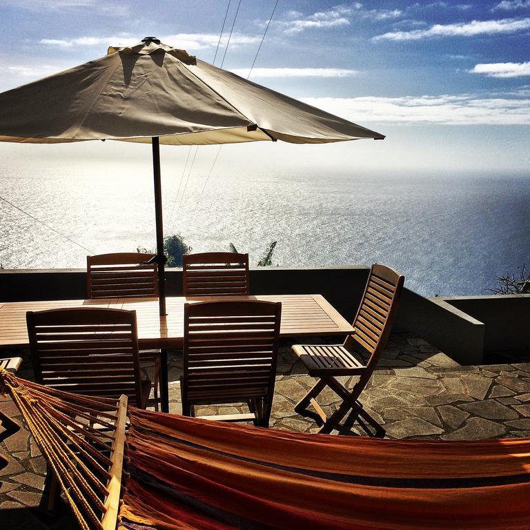 Вилла Casa Da Ovelha I Madeira Фажан-да-Овель Номер фото