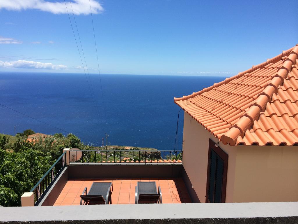 Вилла Casa Da Ovelha I Madeira Фажан-да-Овель Номер фото