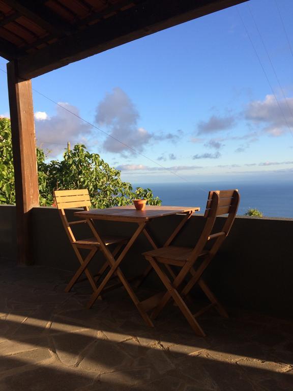 Вилла Casa Da Ovelha I Madeira Фажан-да-Овель Номер фото