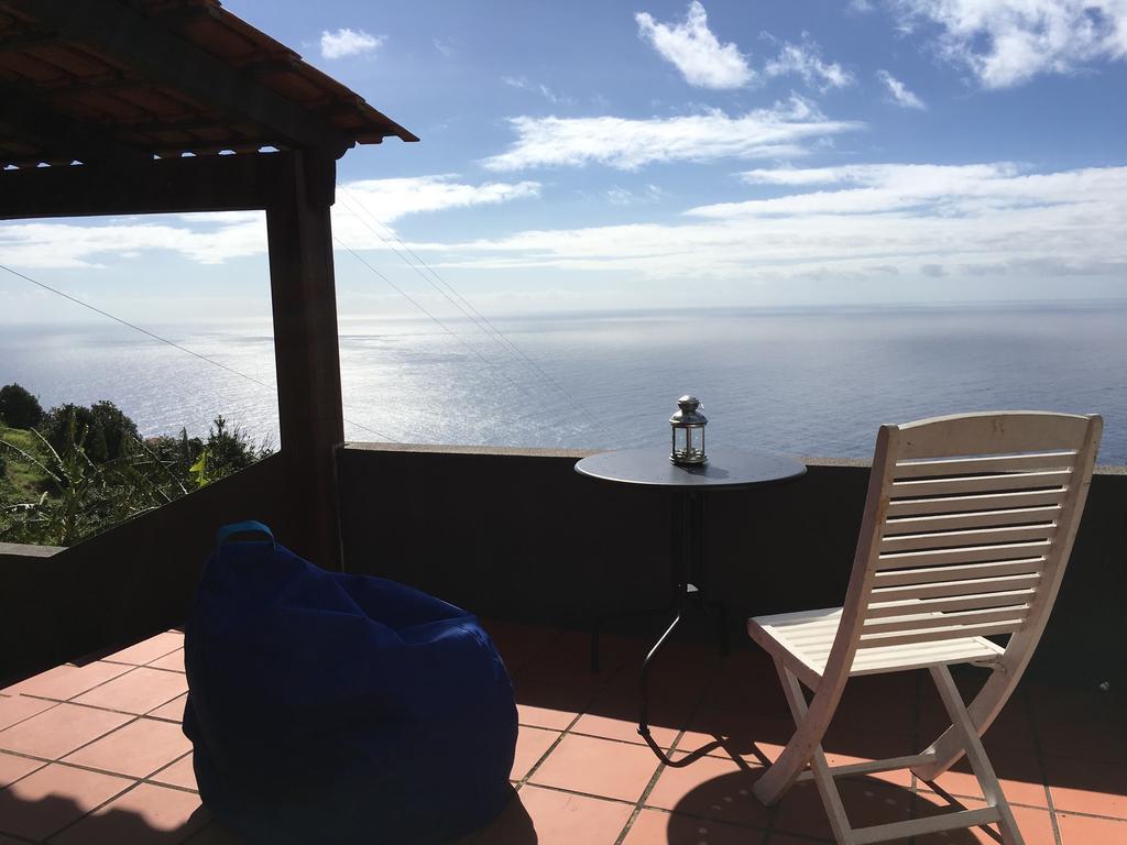 Вилла Casa Da Ovelha I Madeira Фажан-да-Овель Экстерьер фото